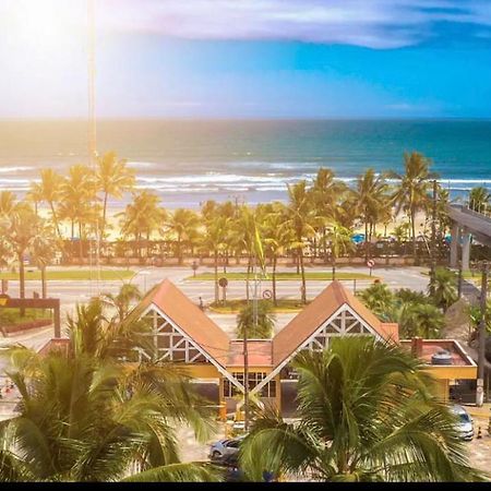 Casa De Praia Estilosa Com Piscina No Condominio-Litoral Norte Bertioga Ngoại thất bức ảnh